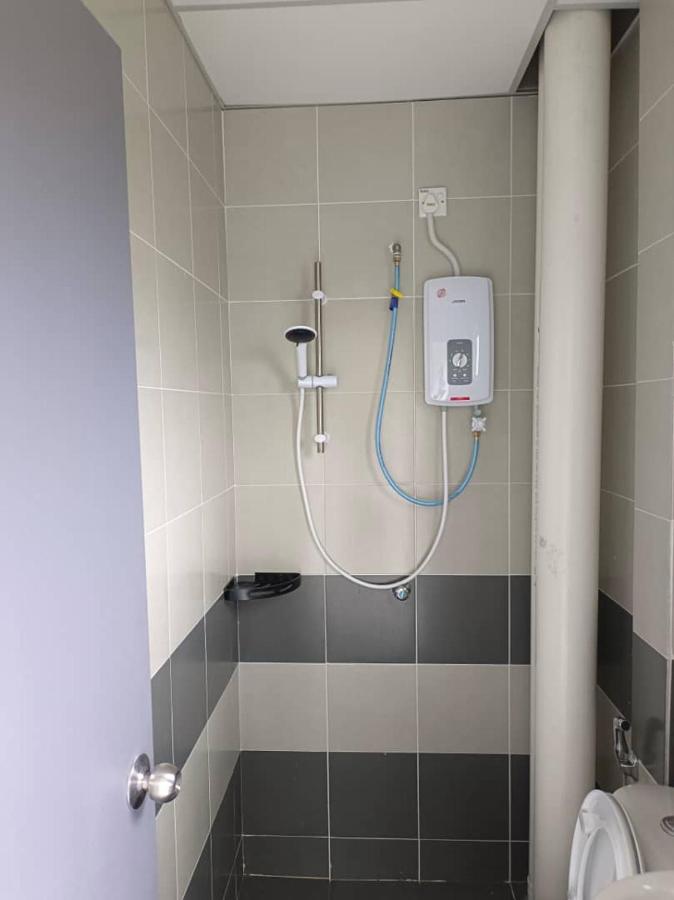 Aufa At Emerald Avenue Apartment Brinchang