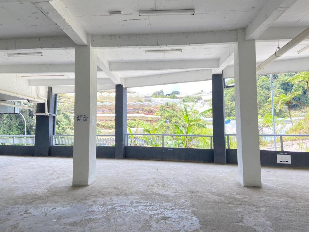 Aufa At Emerald Avenue Brinchang