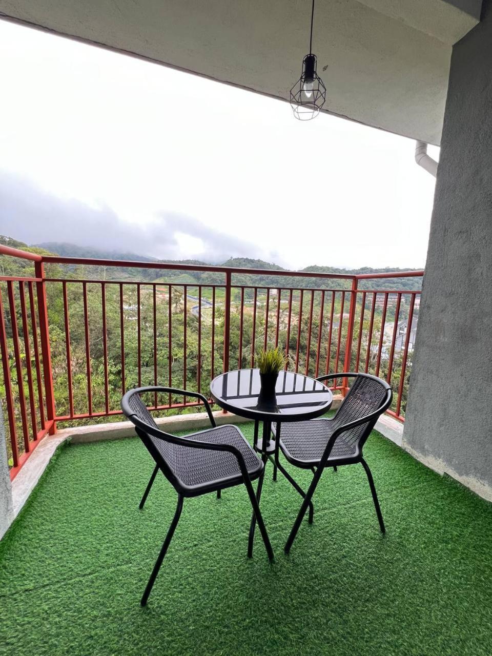 Aufa At Emerald Avenue Brinchang